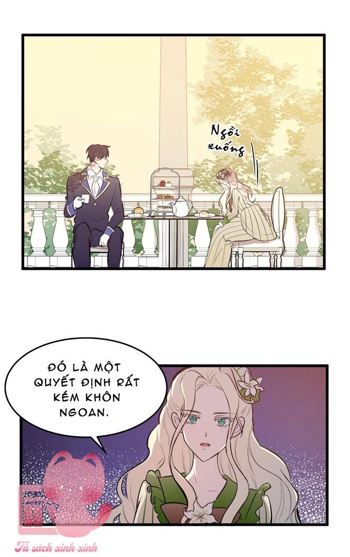 Ác Nữ Trùng Sinh Chap 7 - Next Chap 8