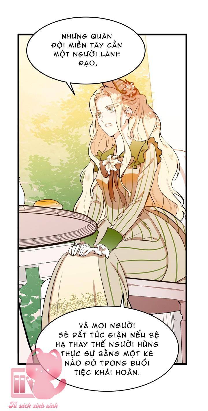 Ác Nữ Trùng Sinh Chap 7 - Next Chap 8