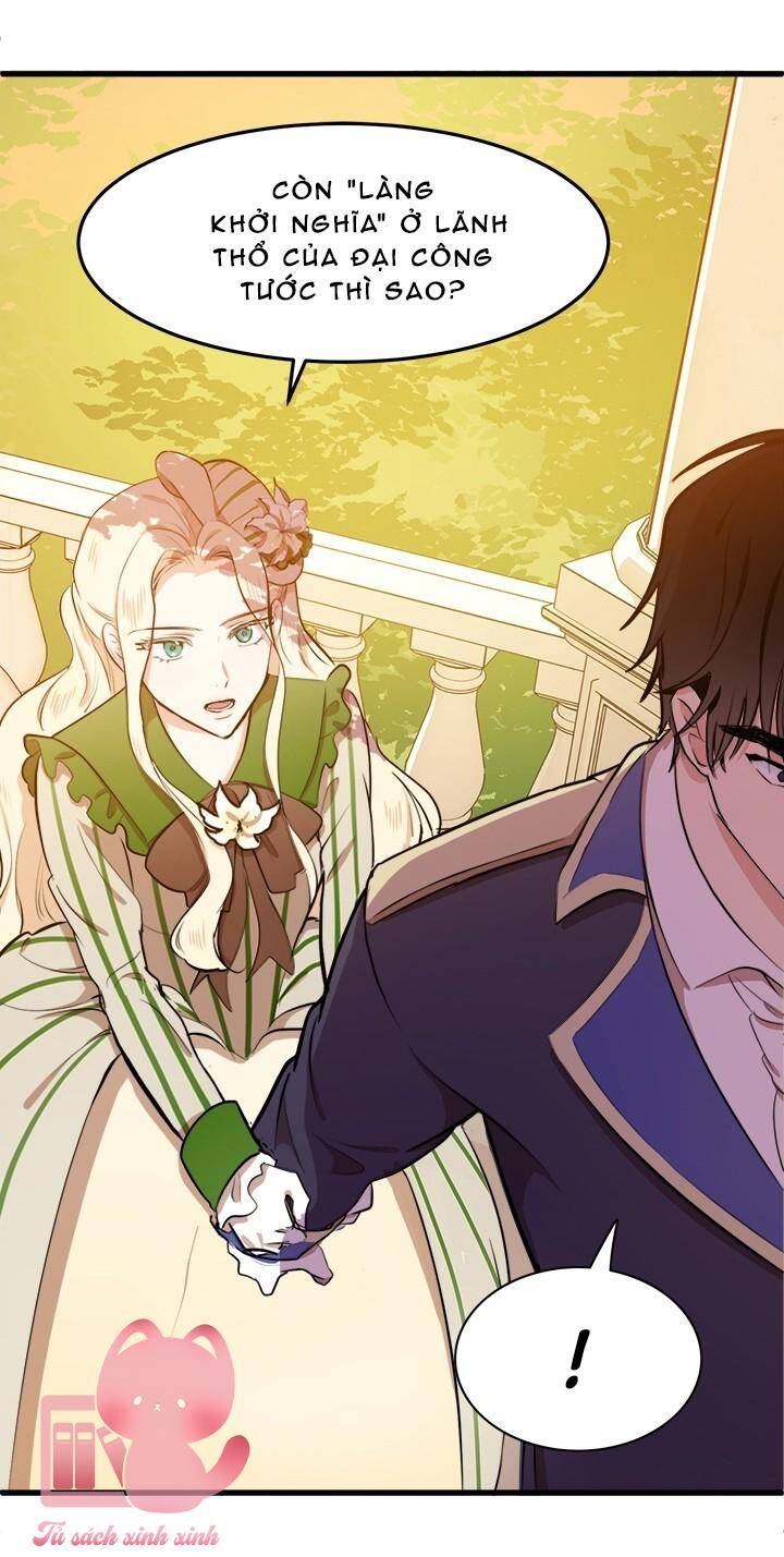 Ác Nữ Trùng Sinh Chap 7 - Next Chap 8