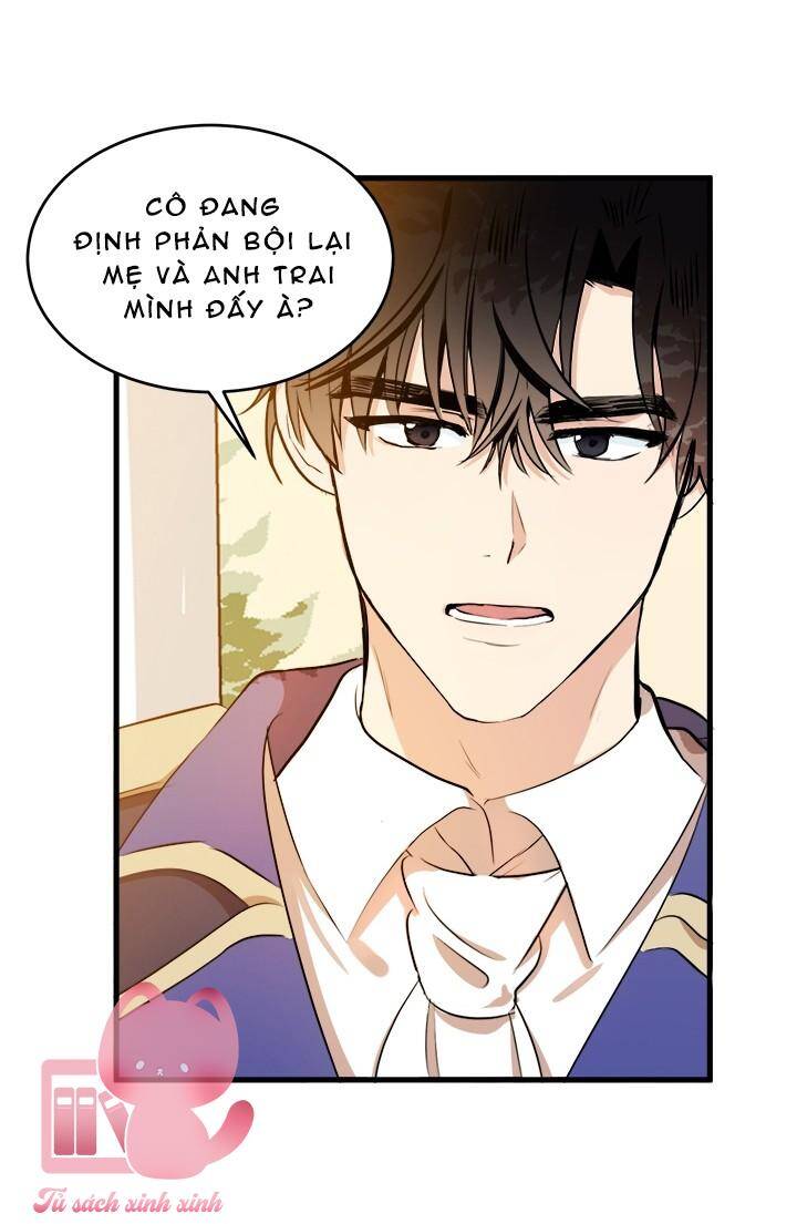 Ác Nữ Trùng Sinh Chap 7 - Next Chap 8