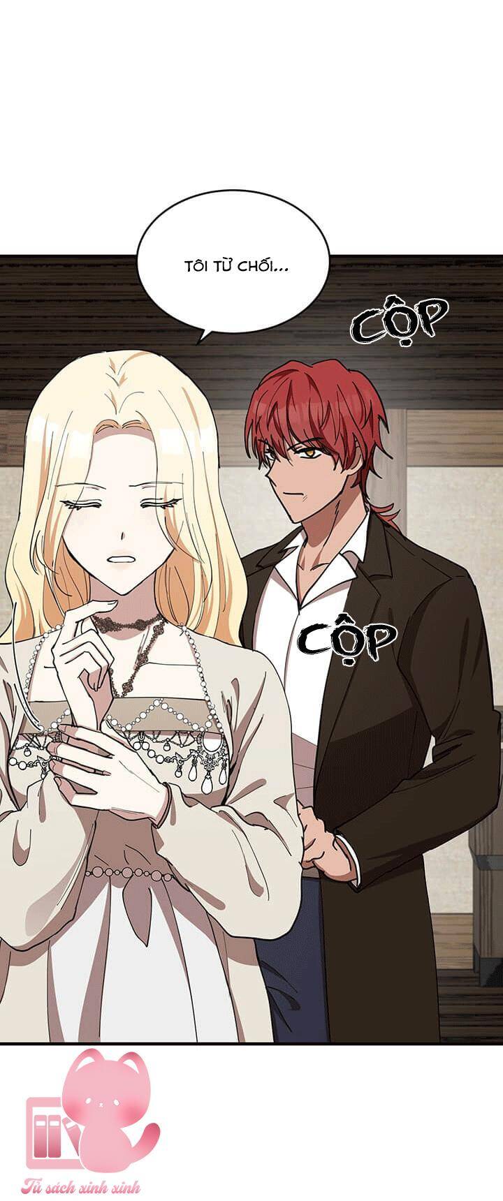 Ác Nữ Trùng Sinh Chap 70 - Next Chap 71