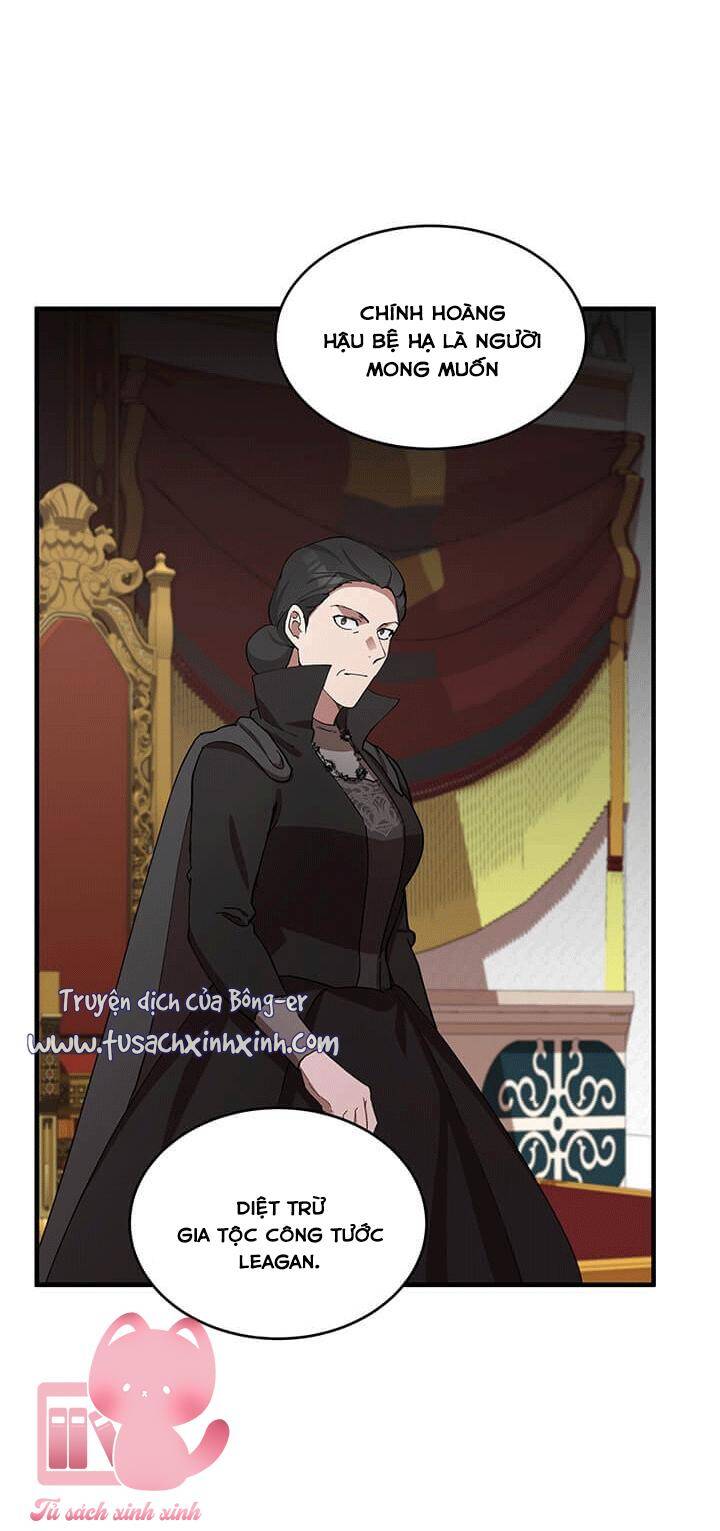 Ác Nữ Trùng Sinh Chap 70 - Next Chap 71