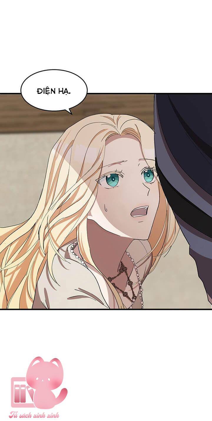 Ác Nữ Trùng Sinh Chap 71 - Next Chap 72