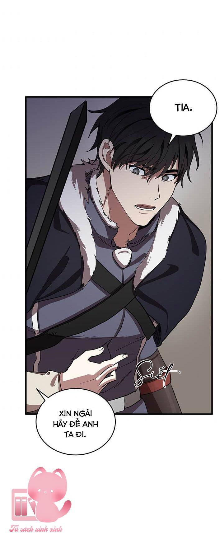 Ác Nữ Trùng Sinh Chap 71 - Next Chap 72