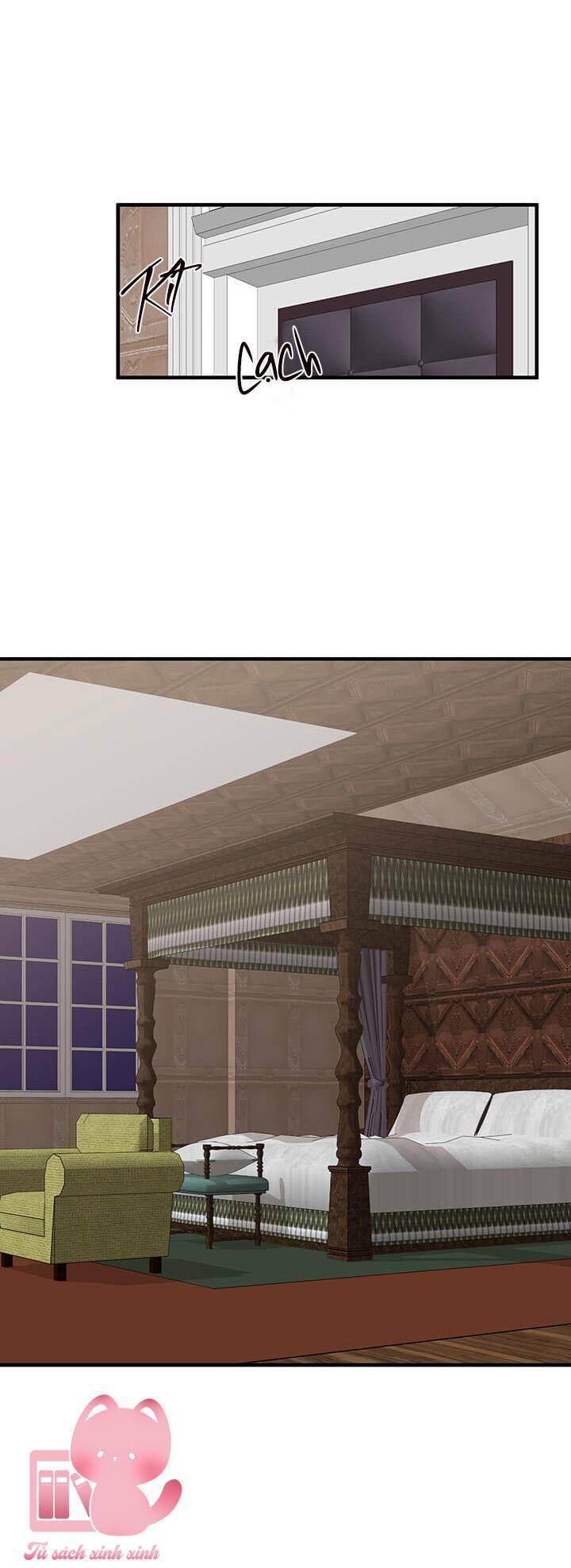 Ác Nữ Trùng Sinh Chap 71 - Next Chap 72