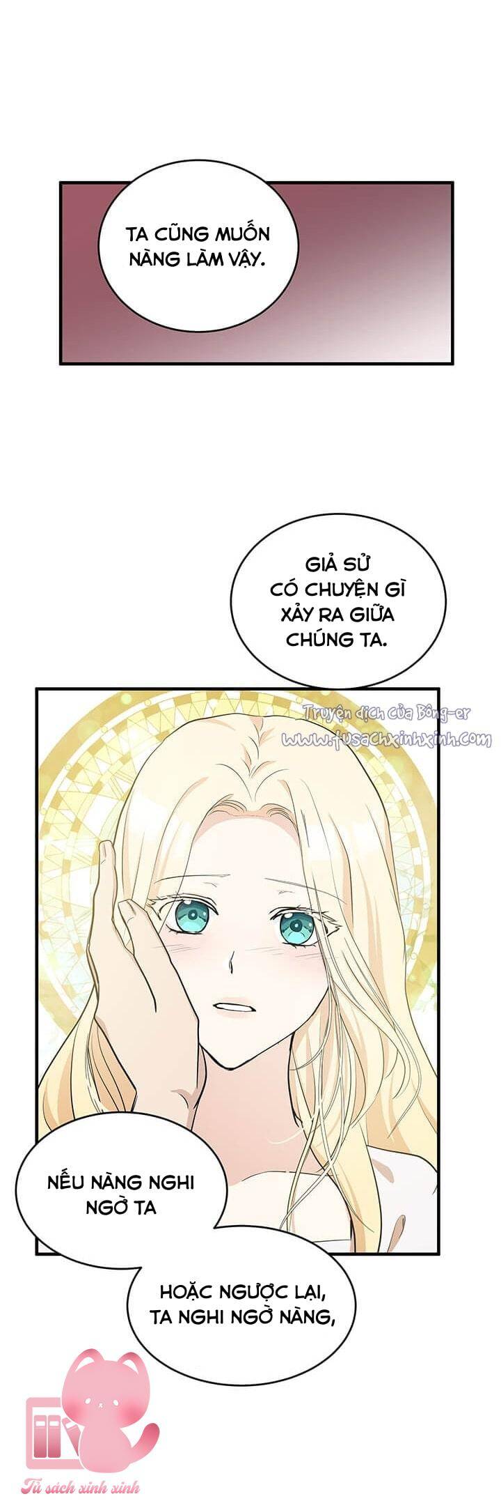 Ác Nữ Trùng Sinh Chap 73 - Next Chap 74