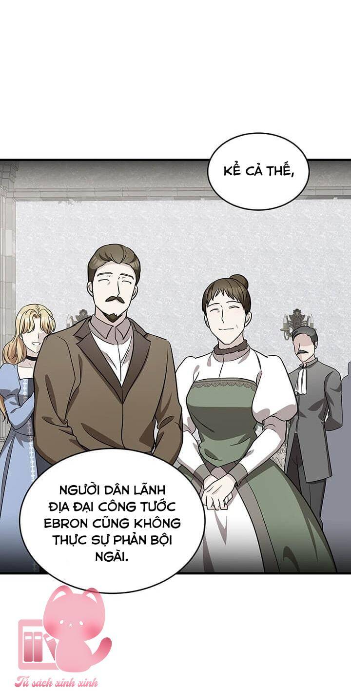 Ác Nữ Trùng Sinh Chap 73 - Next Chap 74