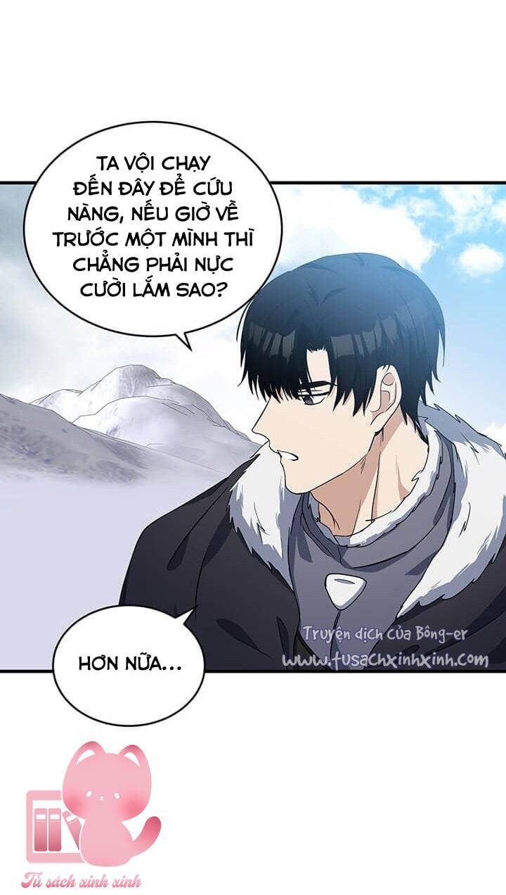 Ác Nữ Trùng Sinh Chap 73 - Next Chap 74