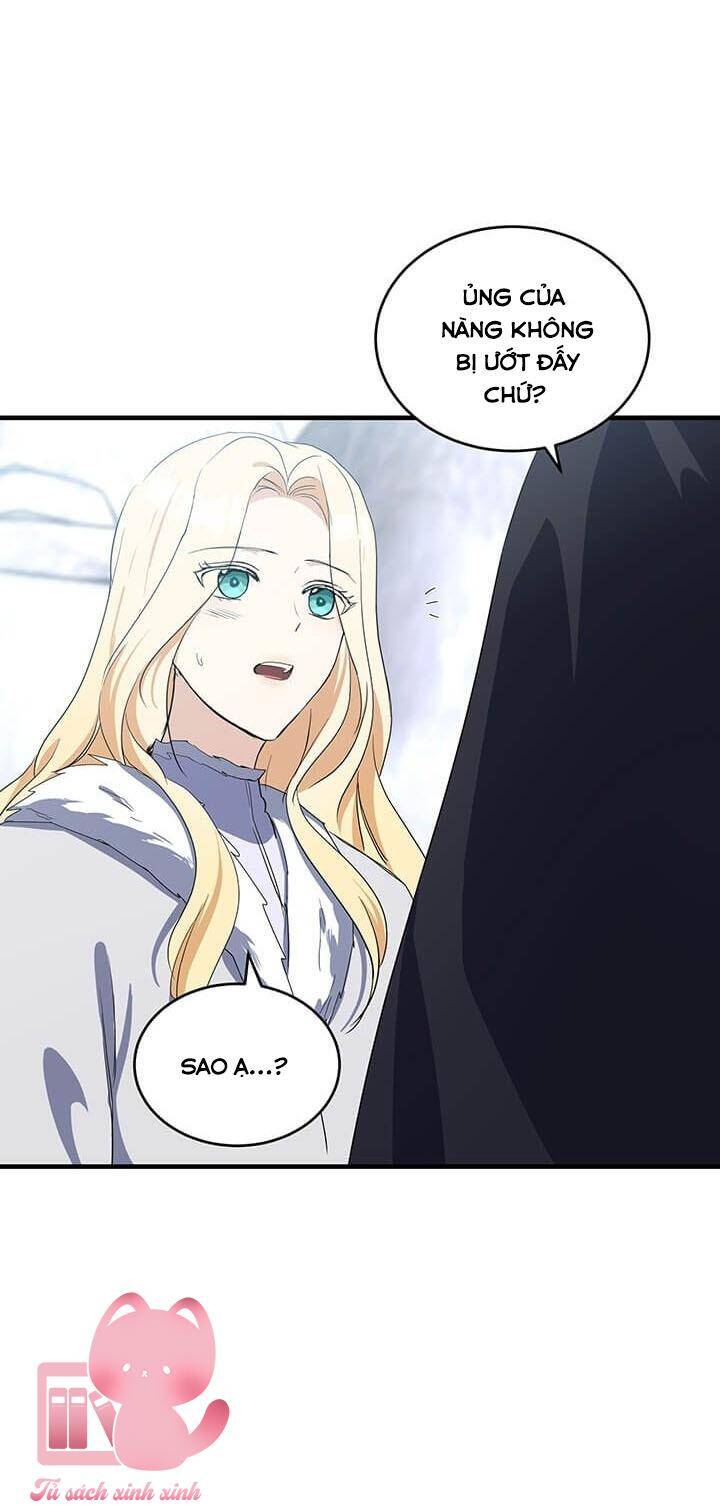 Ác Nữ Trùng Sinh Chap 74 - Next Chap 75