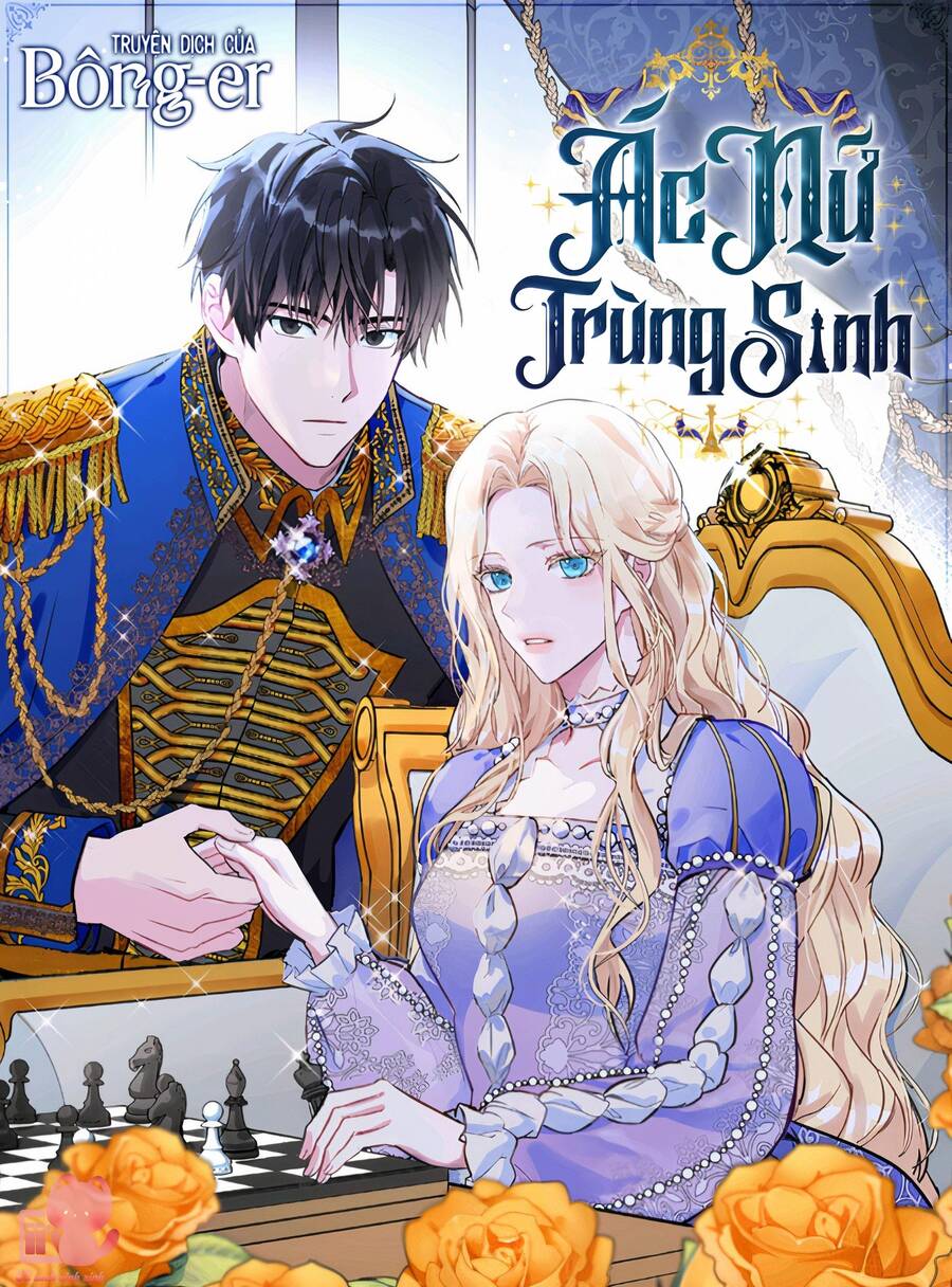 Ác Nữ Trùng Sinh Chap 76 - Next Chap 77