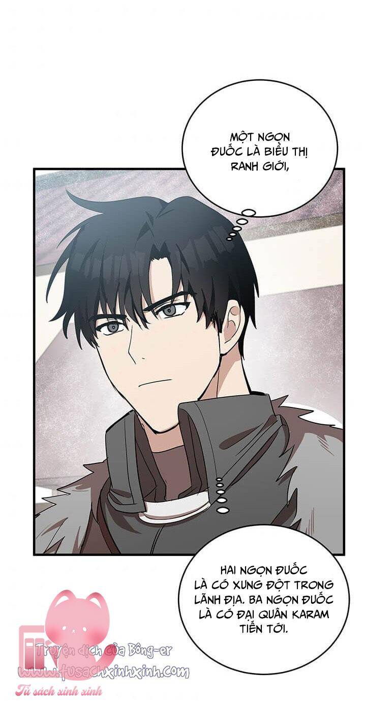 Ác Nữ Trùng Sinh Chap 76 - Next Chap 77