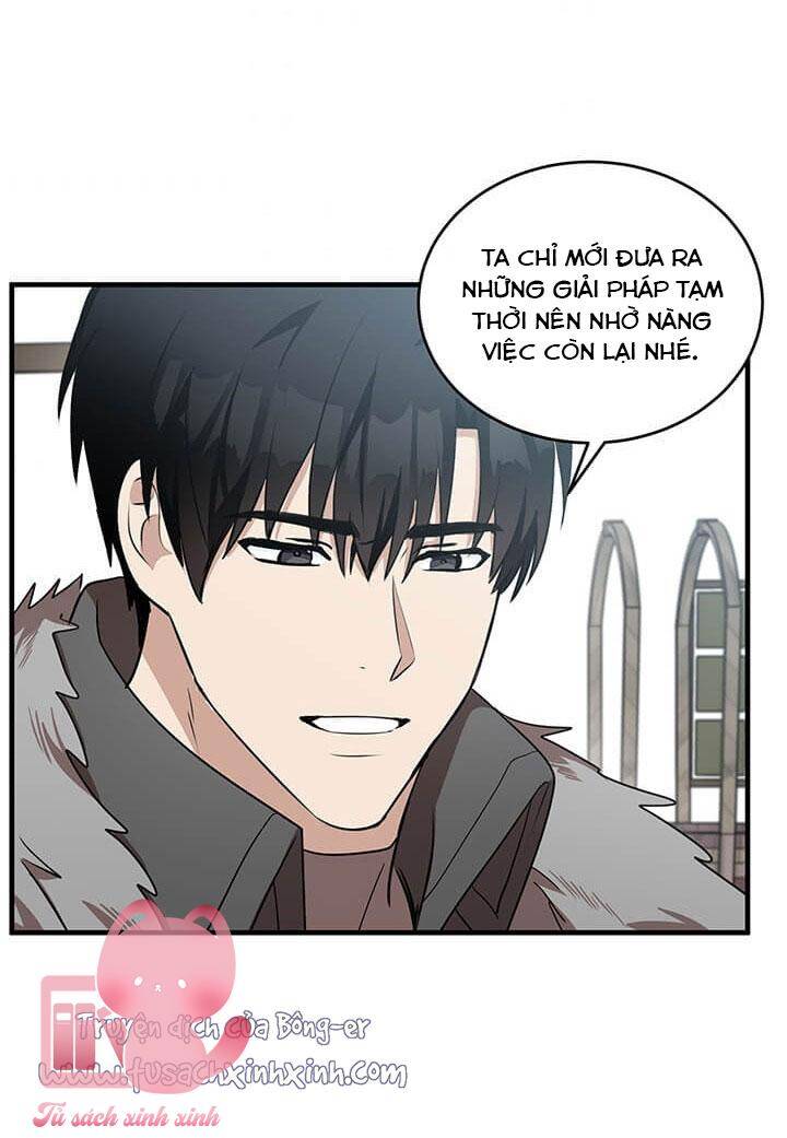 Ác Nữ Trùng Sinh Chap 76 - Next Chap 77