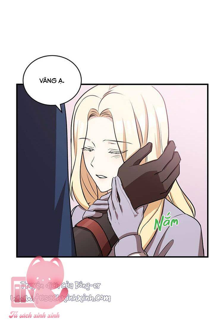 Ác Nữ Trùng Sinh Chap 76 - Next Chap 77