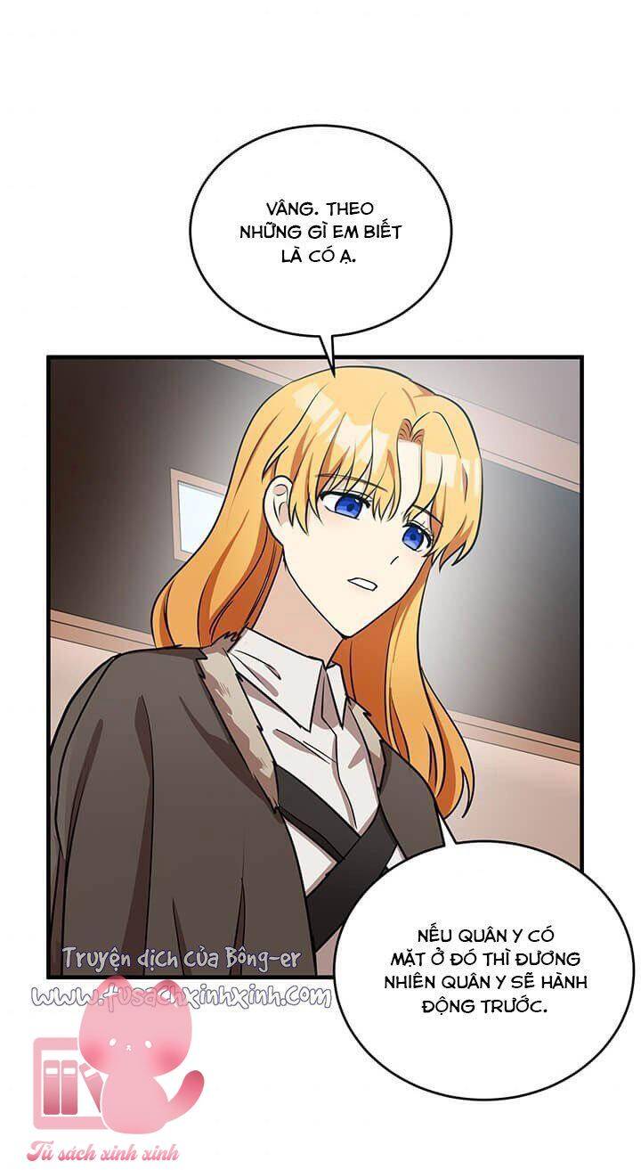 Ác Nữ Trùng Sinh Chap 76 - Next Chap 77