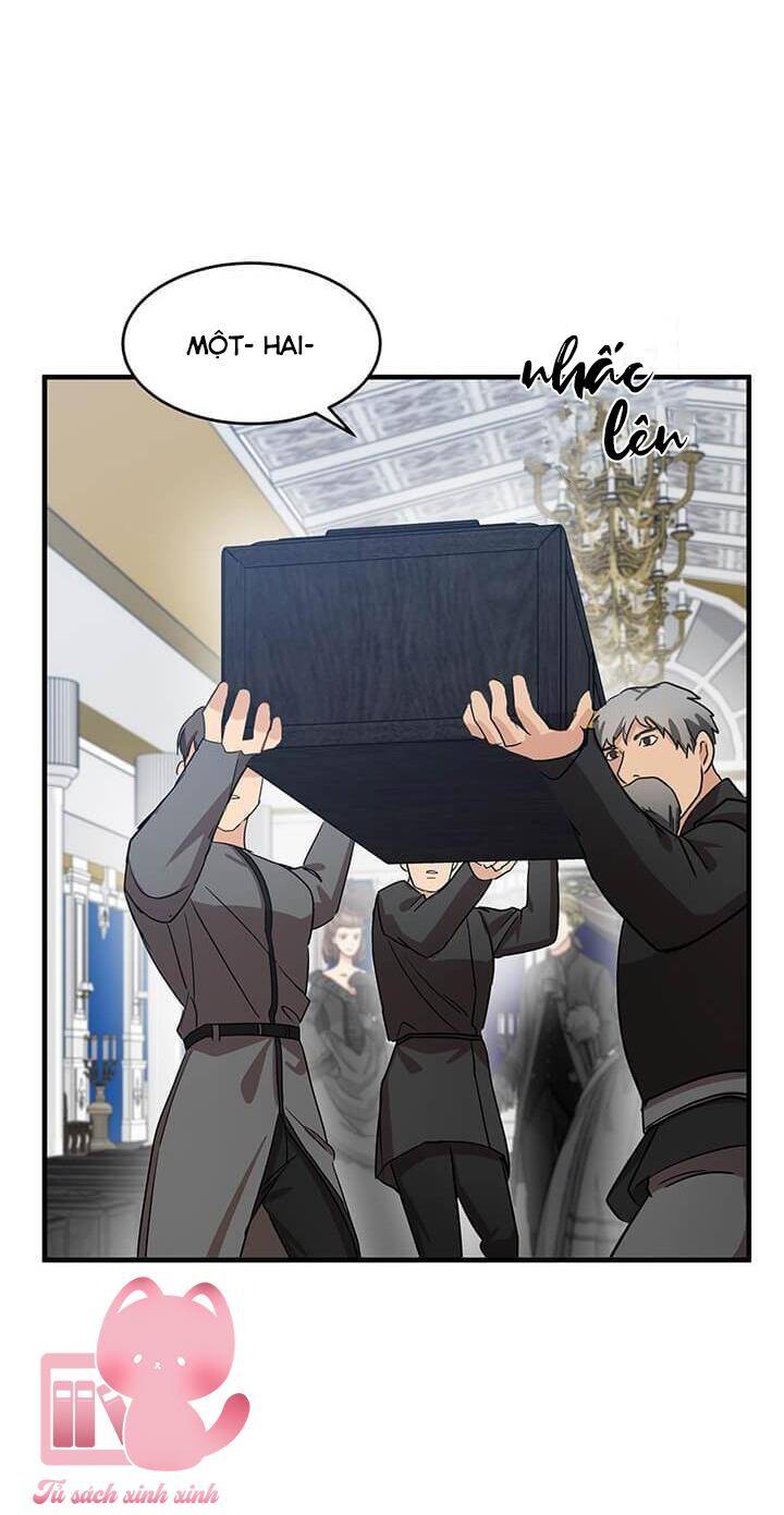 Ác Nữ Trùng Sinh Chap 78 - Next Chap 79