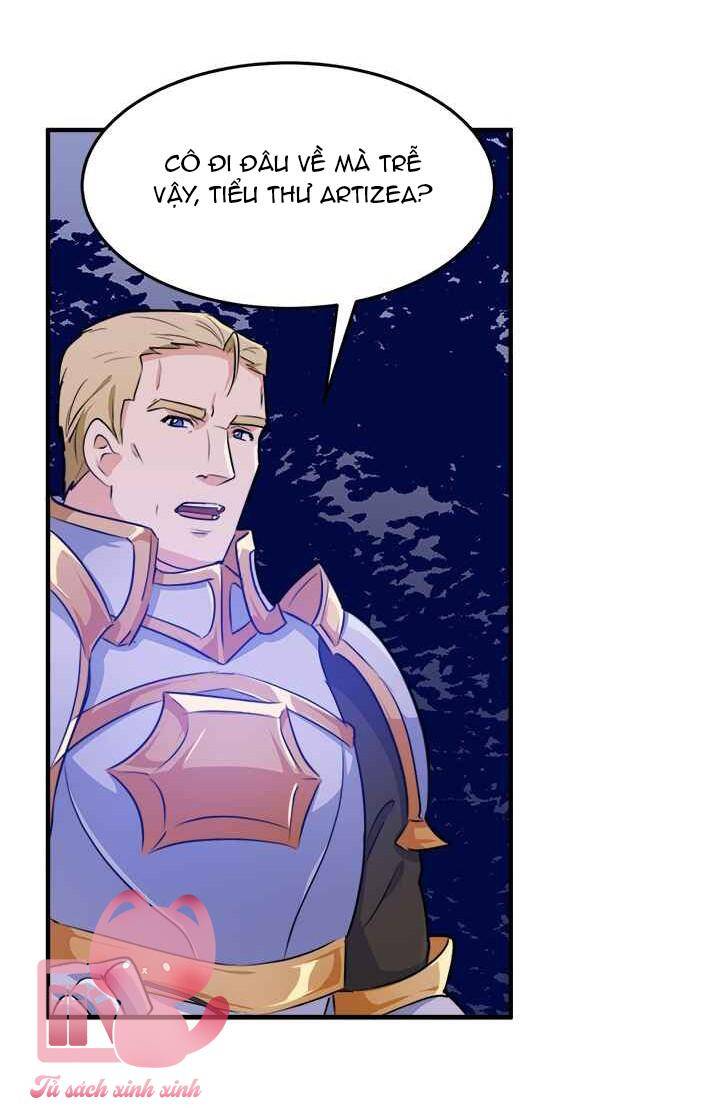 Ác Nữ Trùng Sinh Chap 8 - Next Chap 9