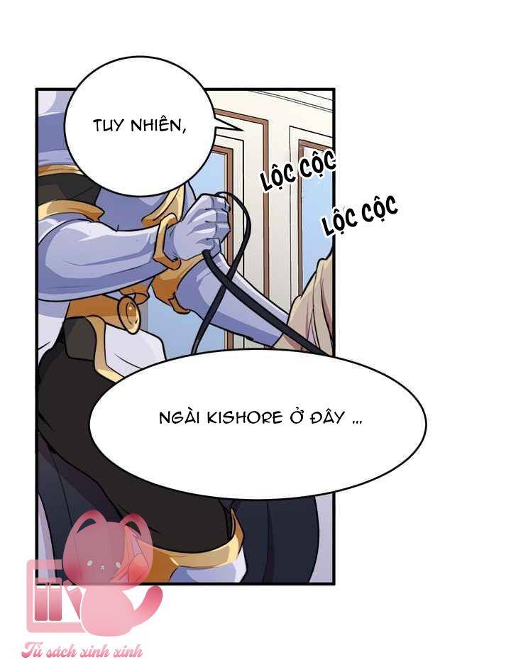 Ác Nữ Trùng Sinh Chap 8 - Next Chap 9