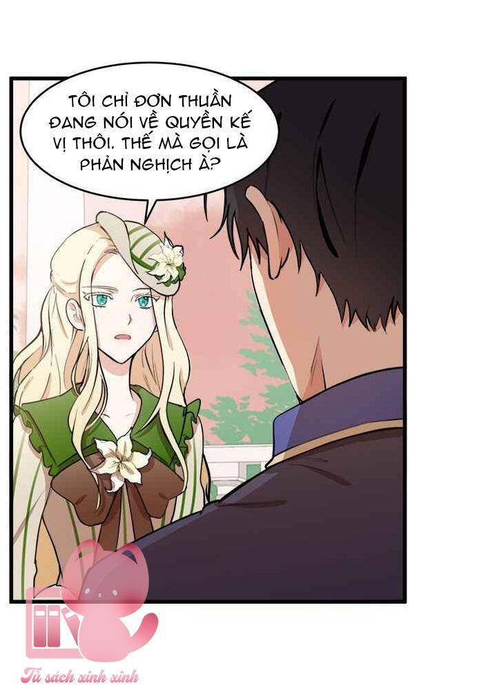 Ác Nữ Trùng Sinh Chap 8 - Next Chap 9