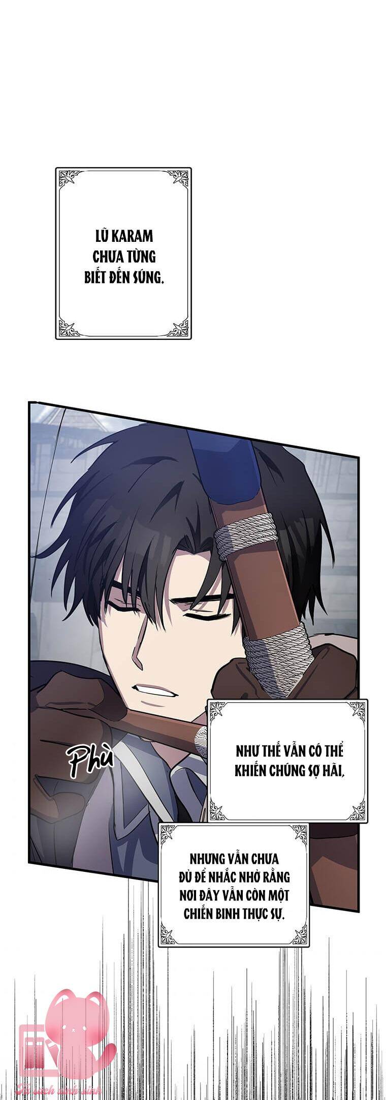 Ác Nữ Trùng Sinh Chap 81 - Next Chap 82