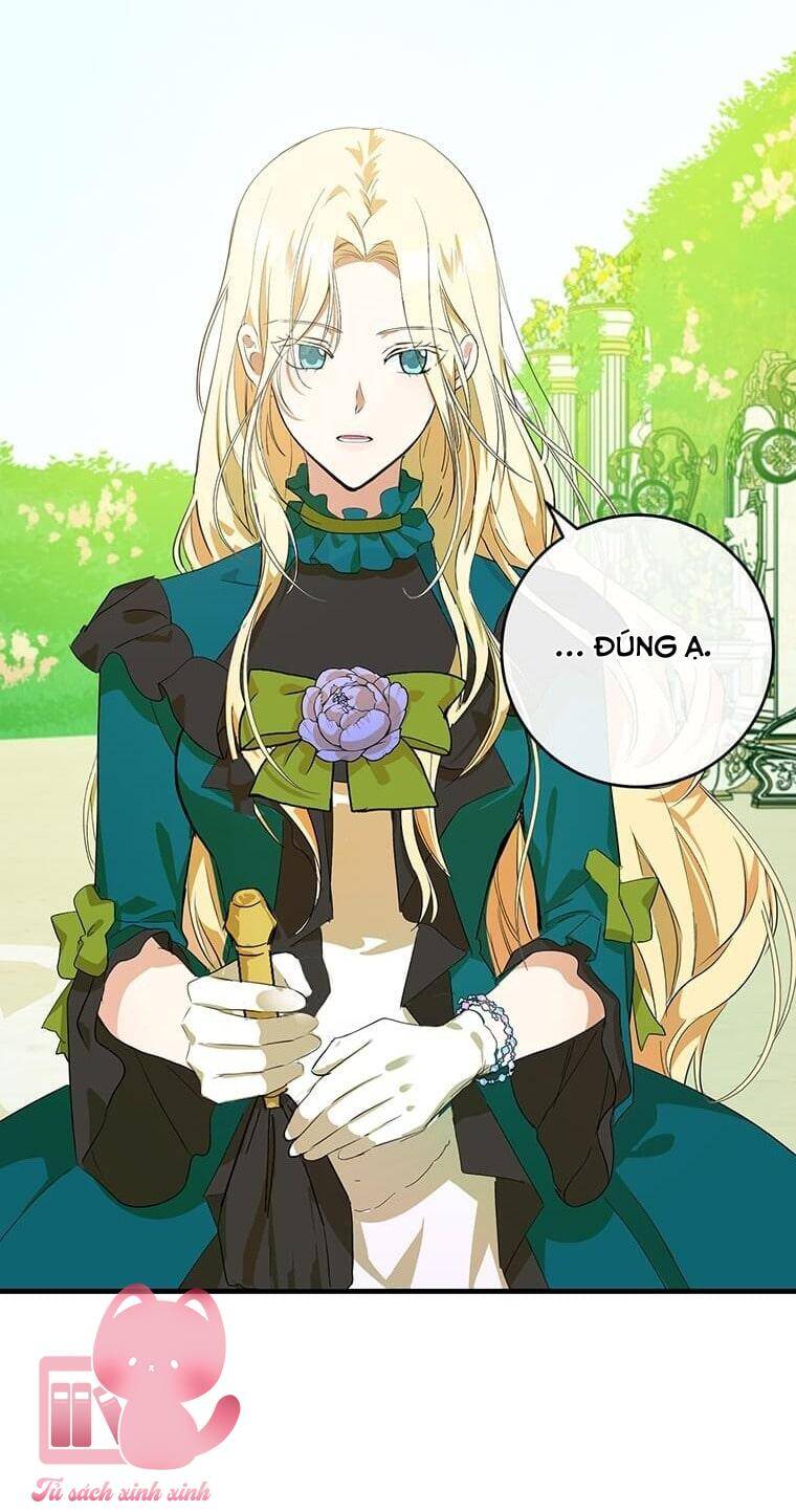 Ác Nữ Trùng Sinh Chap 89 - Next Chap 90