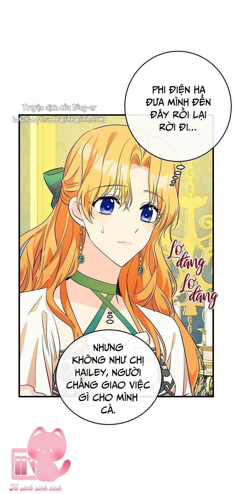 Ác Nữ Trùng Sinh Chap 89 - Next Chap 90