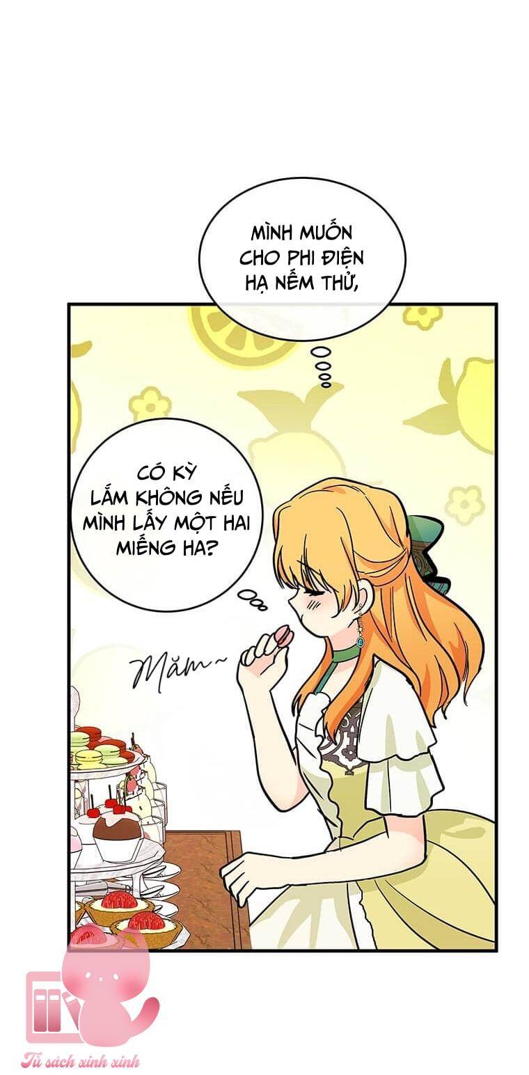 Ác Nữ Trùng Sinh Chap 89 - Next Chap 90