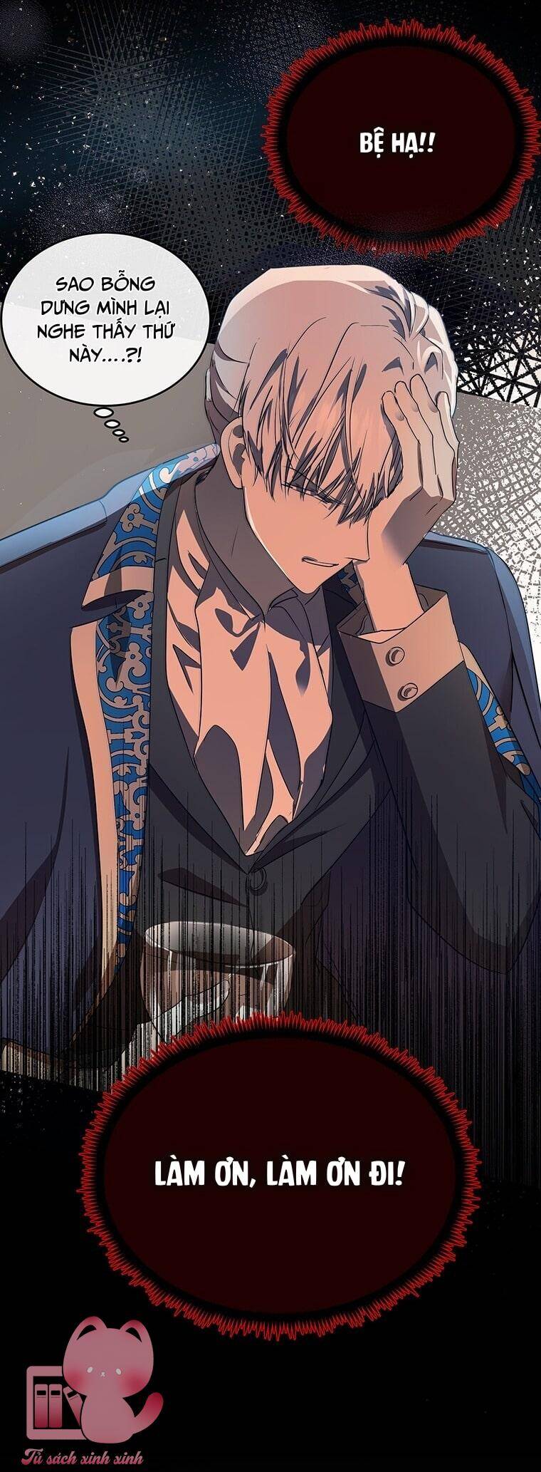 Ác Nữ Trùng Sinh Chap 89 - Next Chap 90