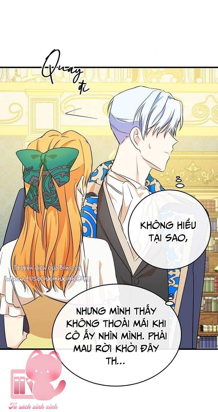 Ác Nữ Trùng Sinh Chap 89 - Next Chap 90