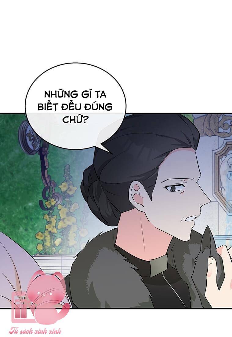 Ác Nữ Trùng Sinh Chap 89 - Next Chap 90