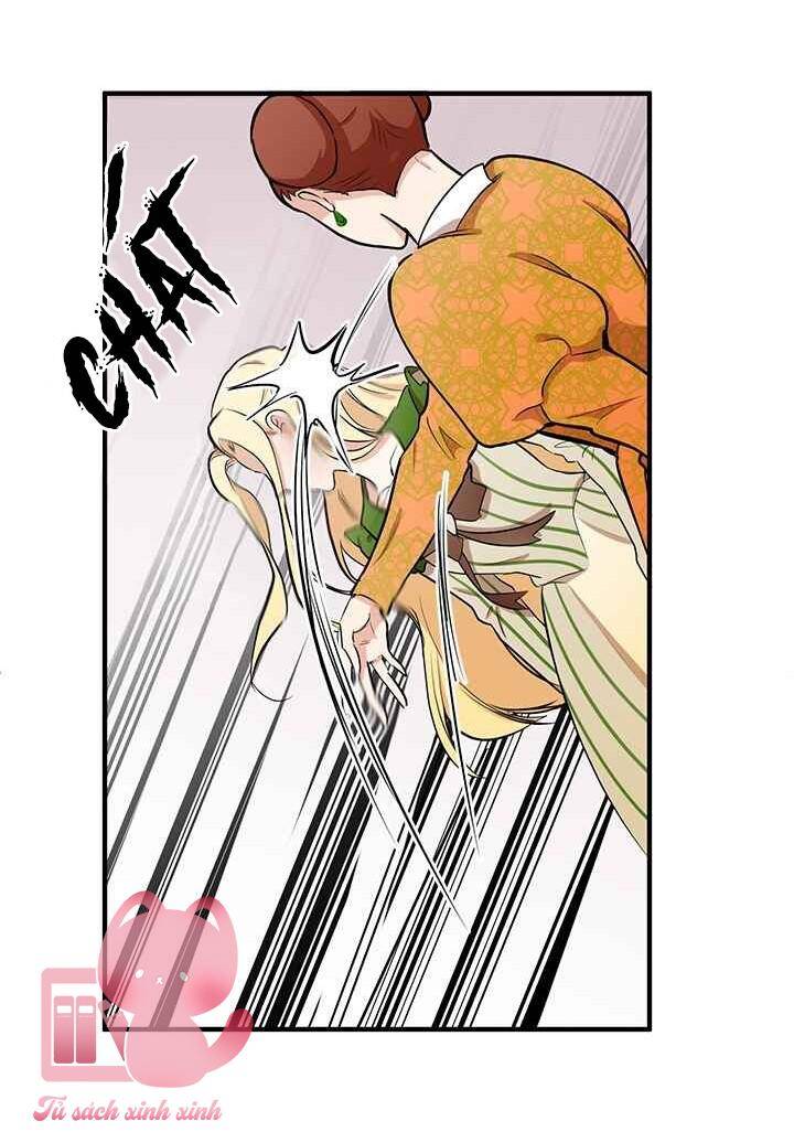 Ác Nữ Trùng Sinh Chap 9 - Next Chap 10