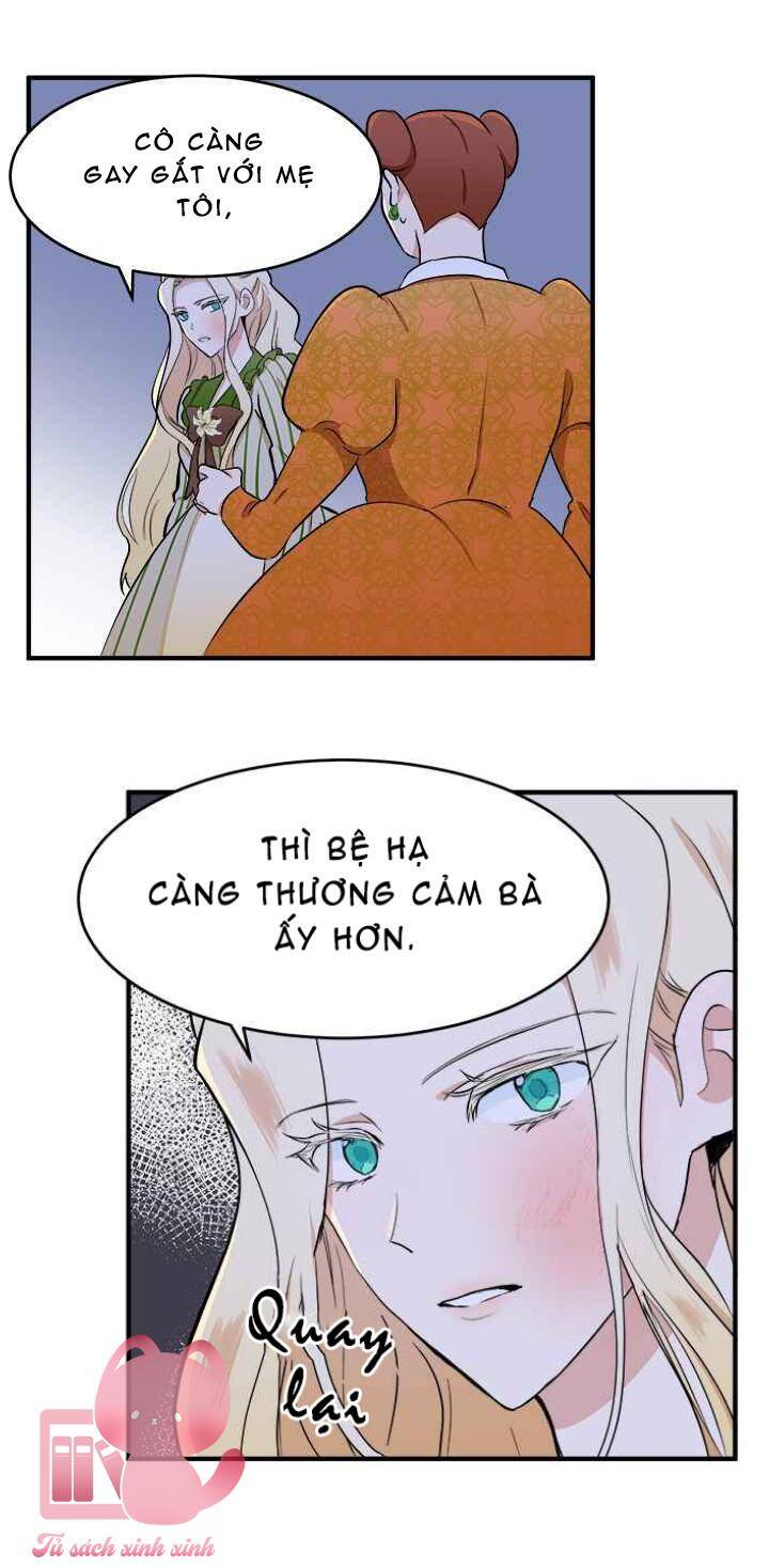 Ác Nữ Trùng Sinh Chap 9 - Next Chap 10