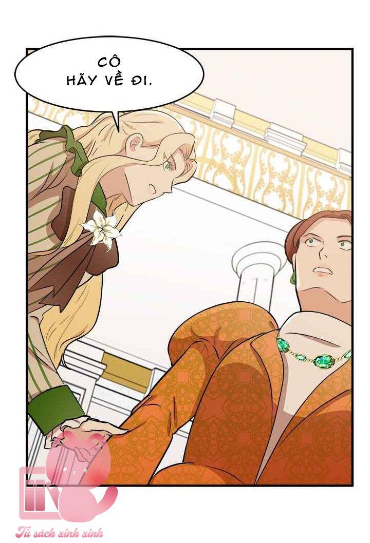 Ác Nữ Trùng Sinh Chap 9 - Next Chap 10