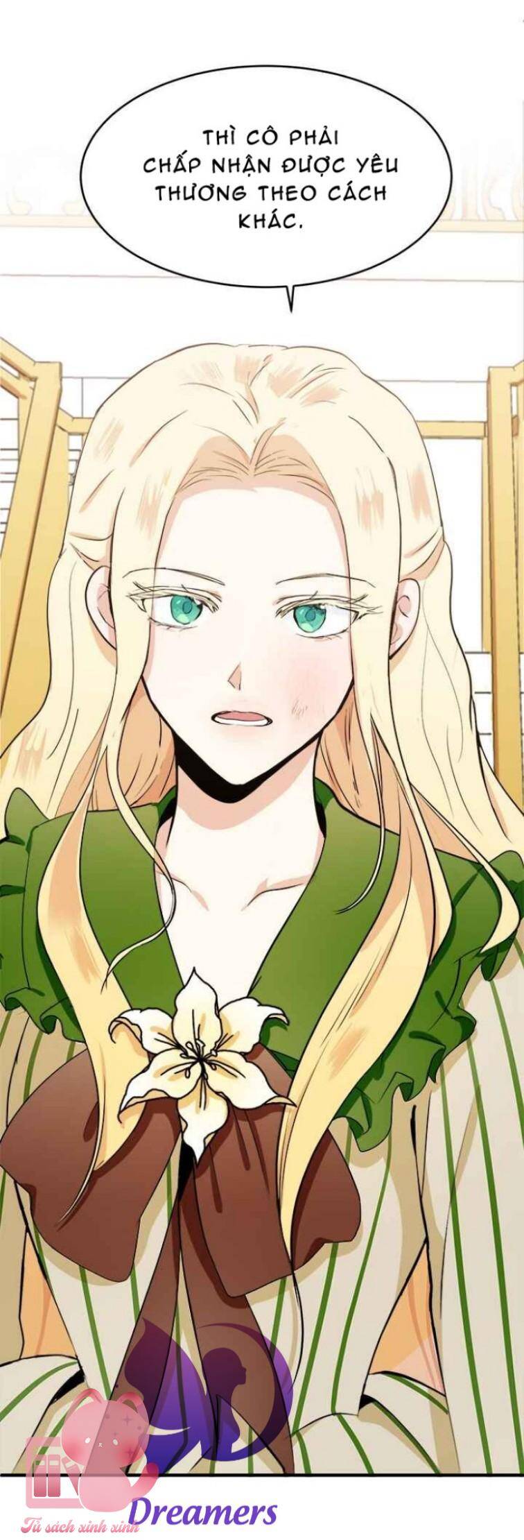 Ác Nữ Trùng Sinh Chap 9 - Next Chap 10