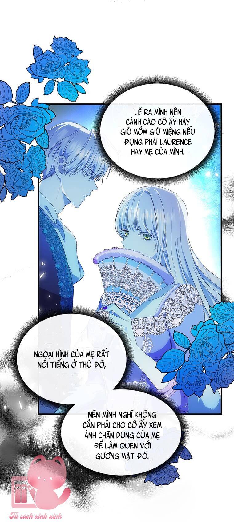 Ác Nữ Trùng Sinh Chap 90 - Next Chap 91
