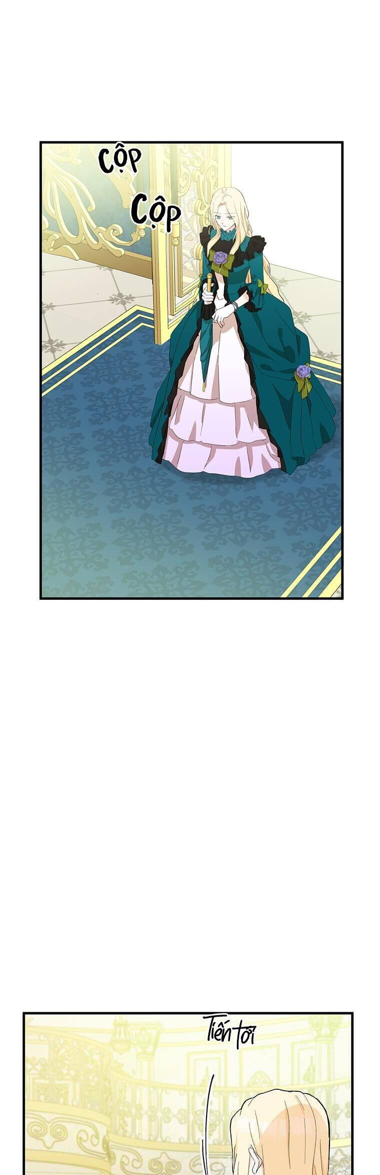 Ác Nữ Trùng Sinh Chap 91 - Next Chap 92