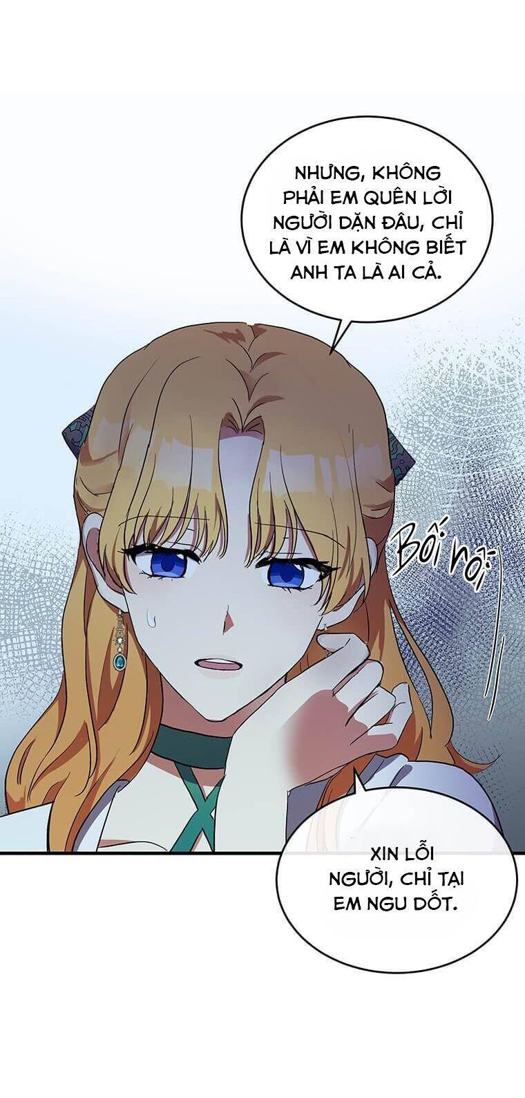 Ác Nữ Trùng Sinh Chap 91 - Next Chap 92