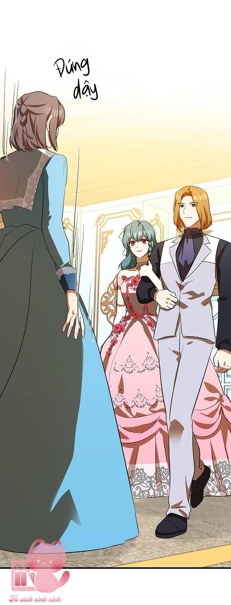 Ác Nữ Trùng Sinh Chap 91 - Next Chap 92