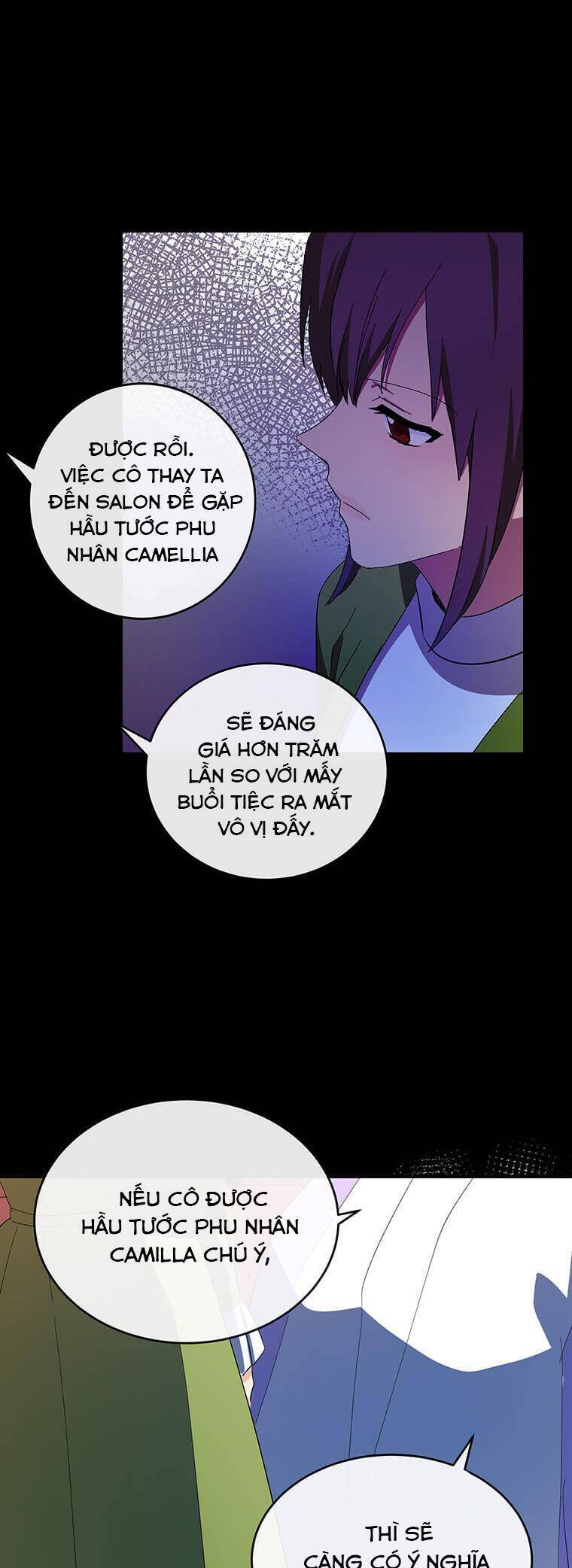 Ác Nữ Trùng Sinh Chap 91 - Next Chap 92