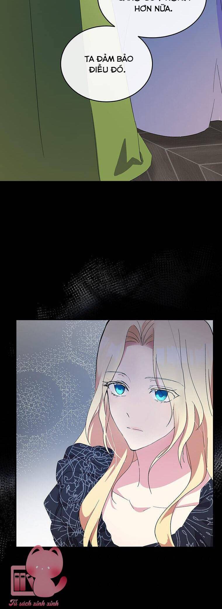 Ác Nữ Trùng Sinh Chap 91 - Next Chap 92