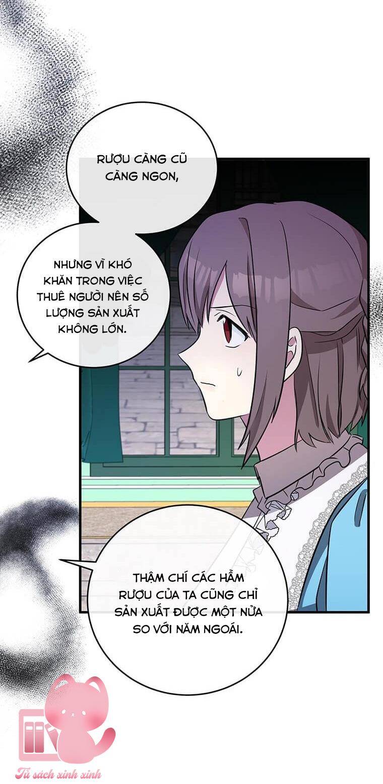 Ác Nữ Trùng Sinh Chap 92 - Next Chap 93