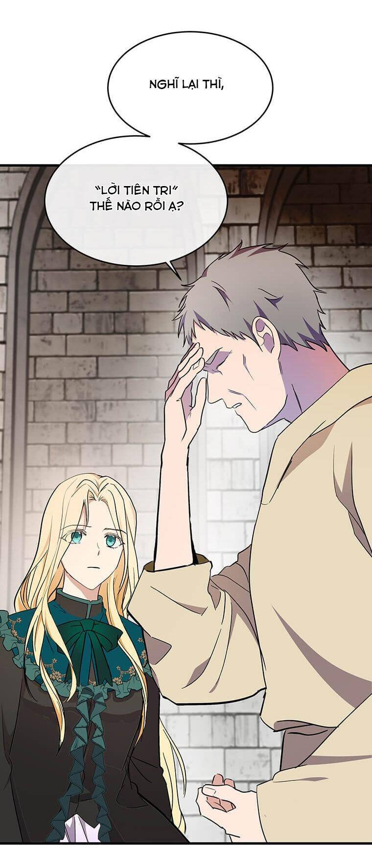 Ác Nữ Trùng Sinh Chap 94 - Next Chap 95