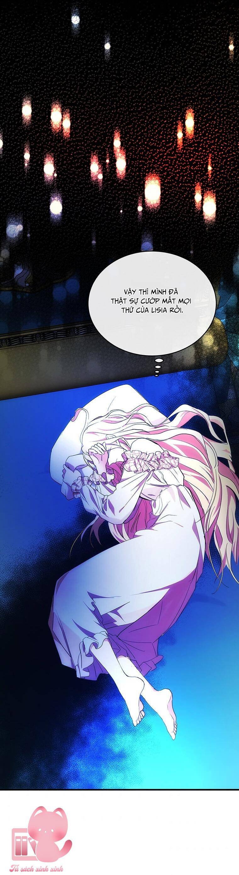 Ác Nữ Trùng Sinh Chap 95 - Next Chap 96