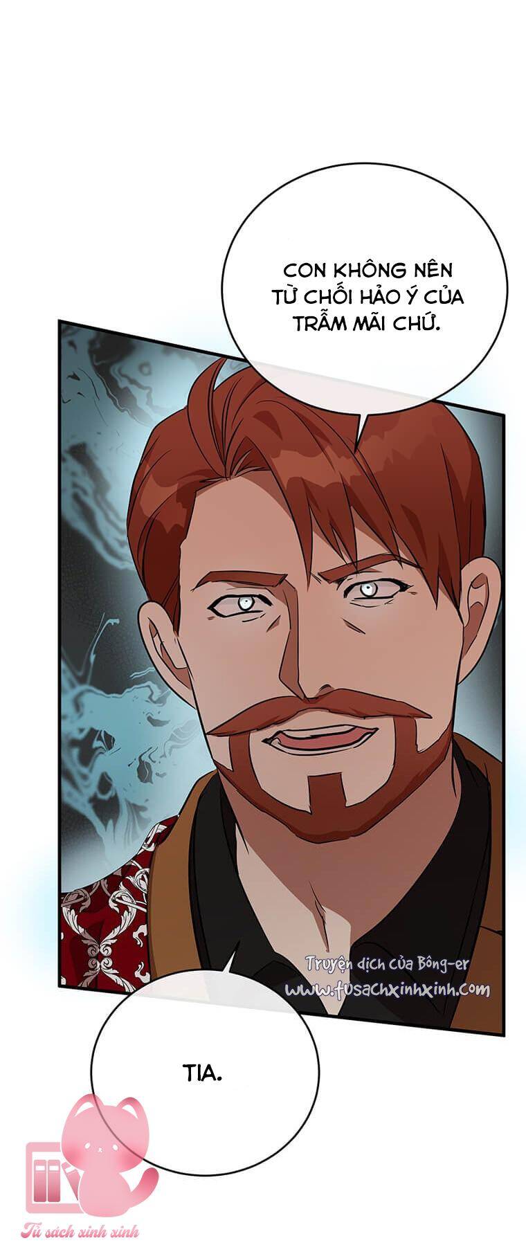 Ác Nữ Trùng Sinh Chap 99 - Next Chap 100