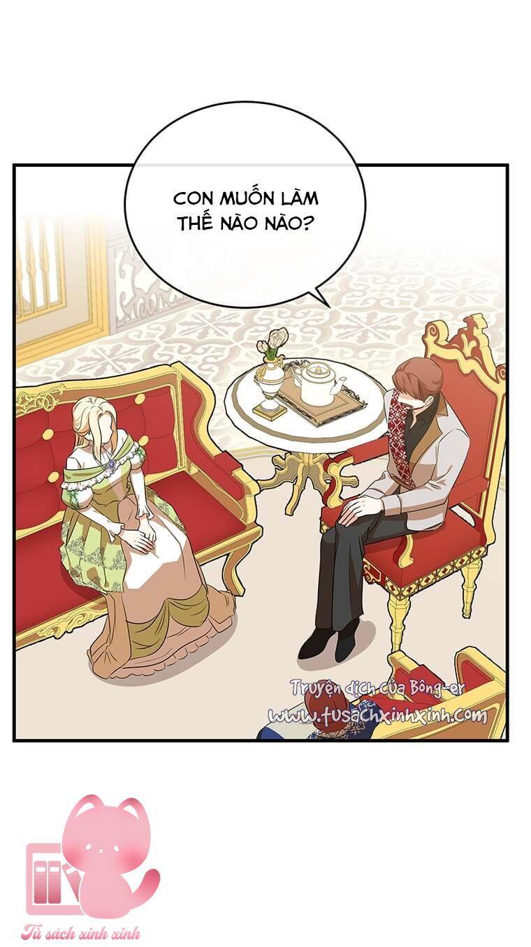 Ác Nữ Trùng Sinh Chap 99 - Next Chap 100