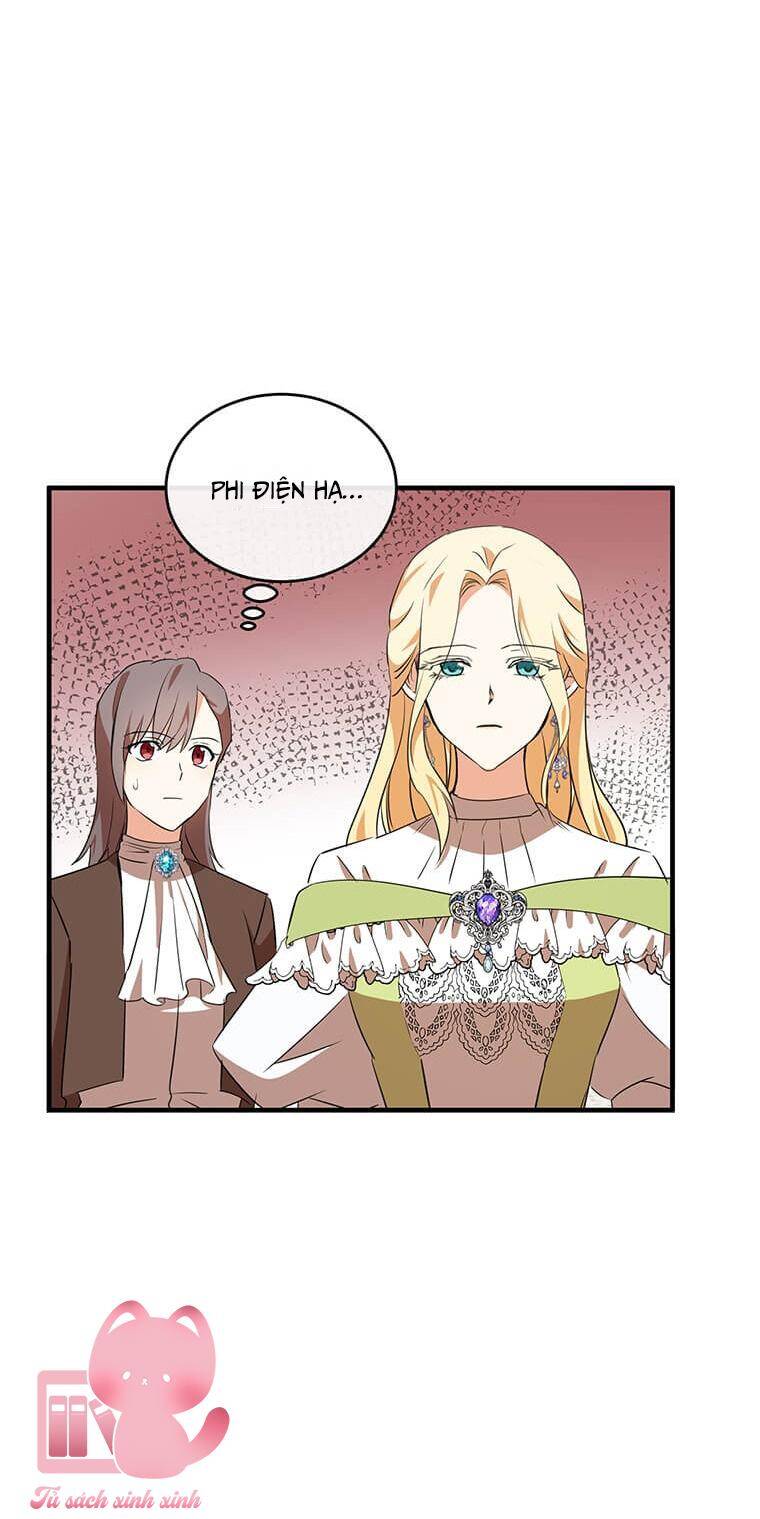 Ác Nữ Trùng Sinh Chap 99 - Next Chap 100