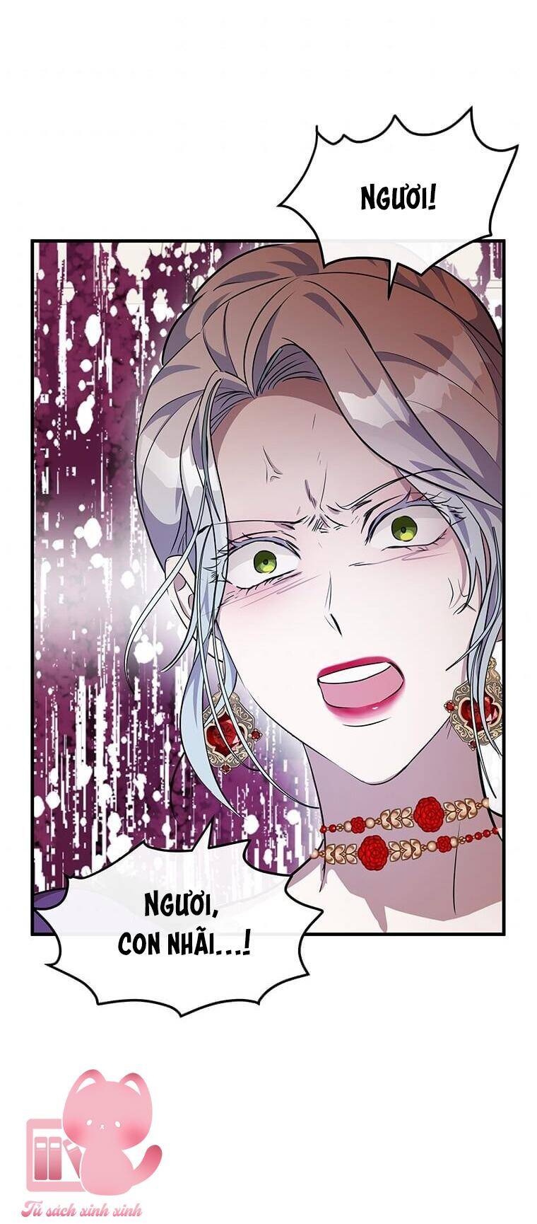 Ác Nữ Trùng Sinh Chap 99 - Next Chap 100