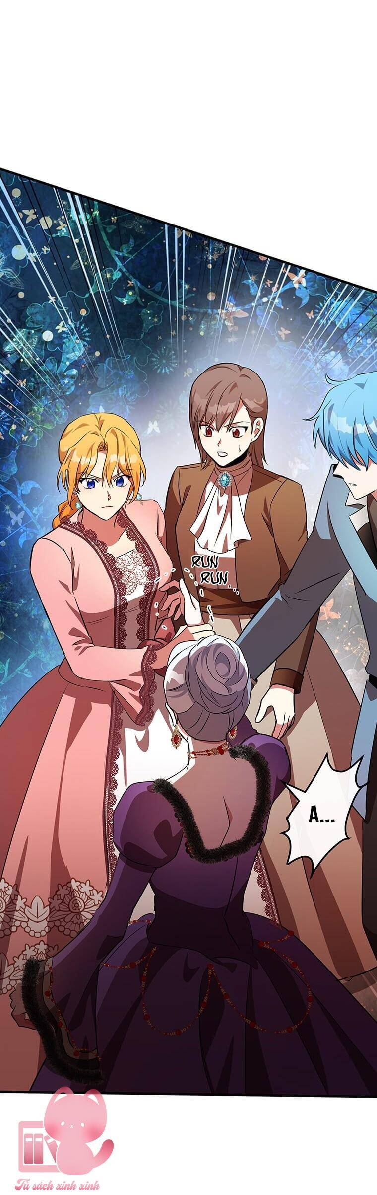 Ác Nữ Trùng Sinh Chap 99 - Next Chap 100