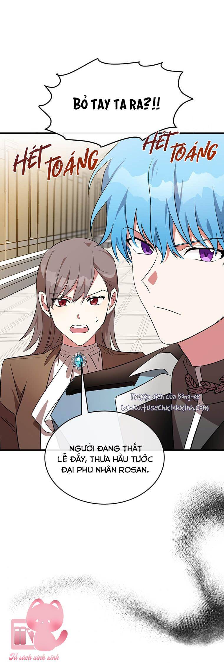 Ác Nữ Trùng Sinh Chap 99 - Next Chap 100