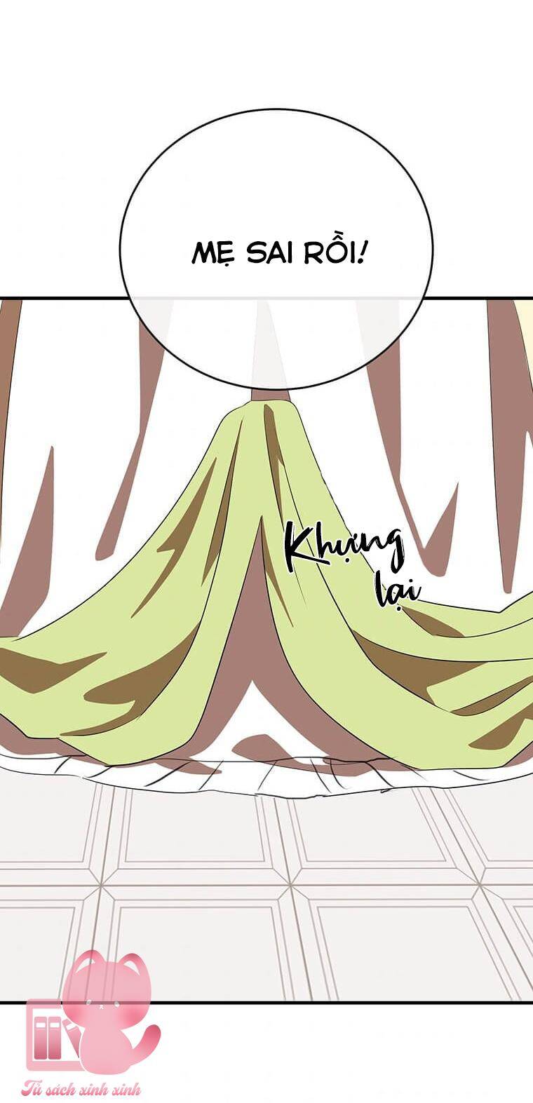 Ác Nữ Trùng Sinh Chap 99 - Next Chap 100