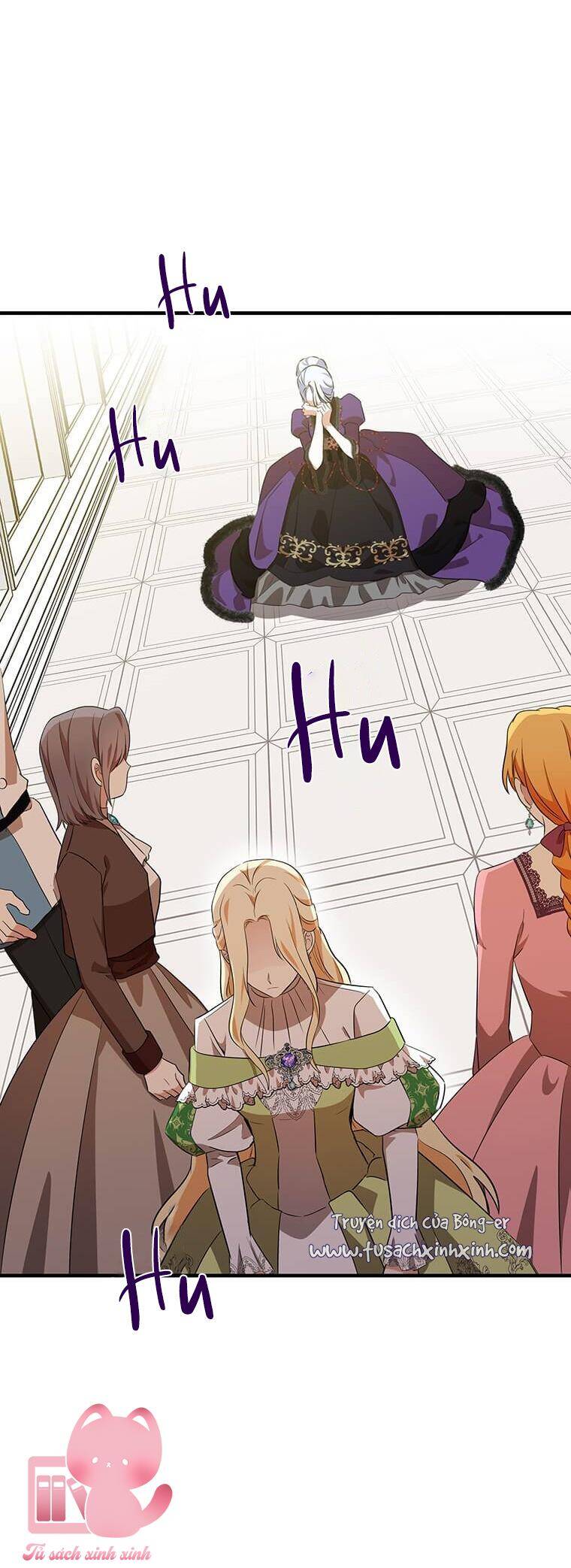 Ác Nữ Trùng Sinh Chap 99 - Next Chap 100